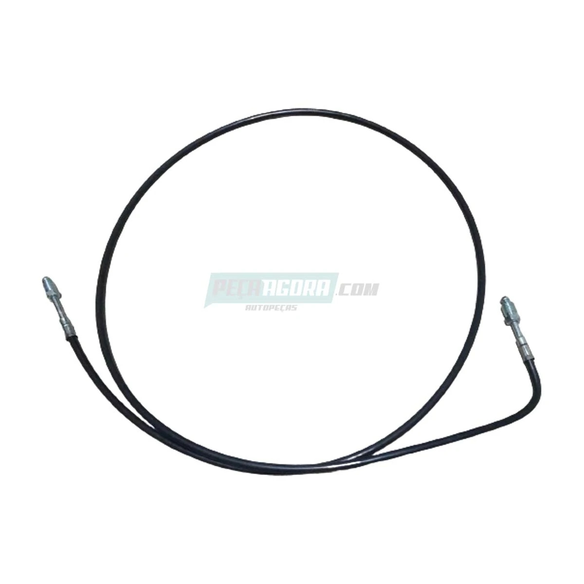 TUBO DE EMBREAGEM AGRALE VOLARE W9 2008... COM CILINDRO FTE (6013003032007,)