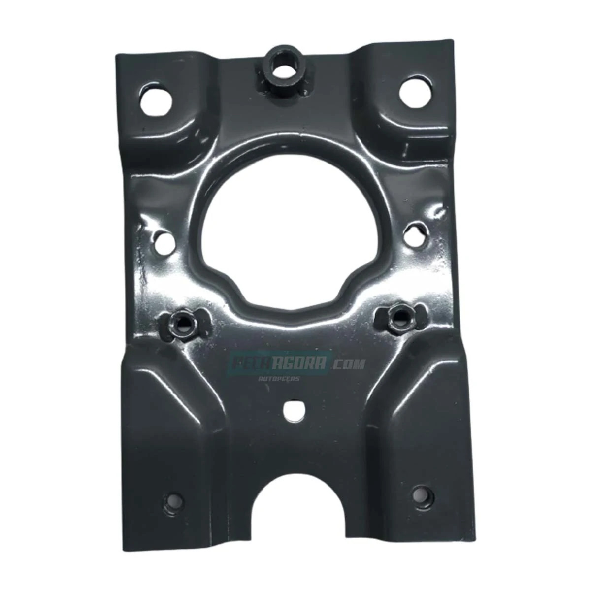 SUPORTE FAROL VOLVO DIREITO ESQUERDO FH FM DE 2004 A 2015 (82259153-FH063)