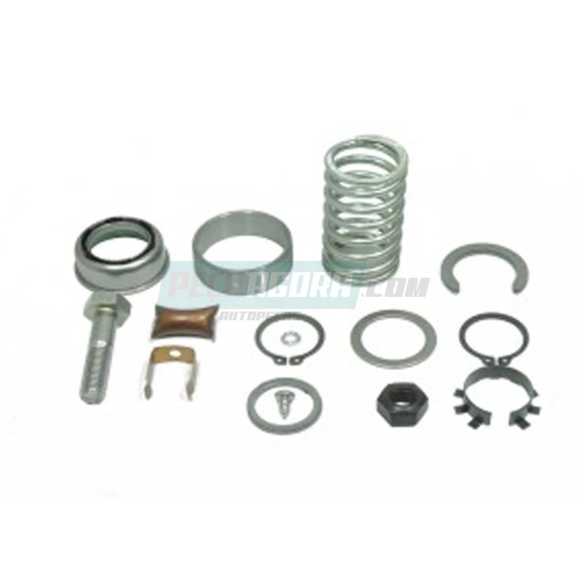 KIT REPARO COLUNA DIRECAO UTILIZADO NAS COLUNAS: 10061563 / 10061565 / 10061568 