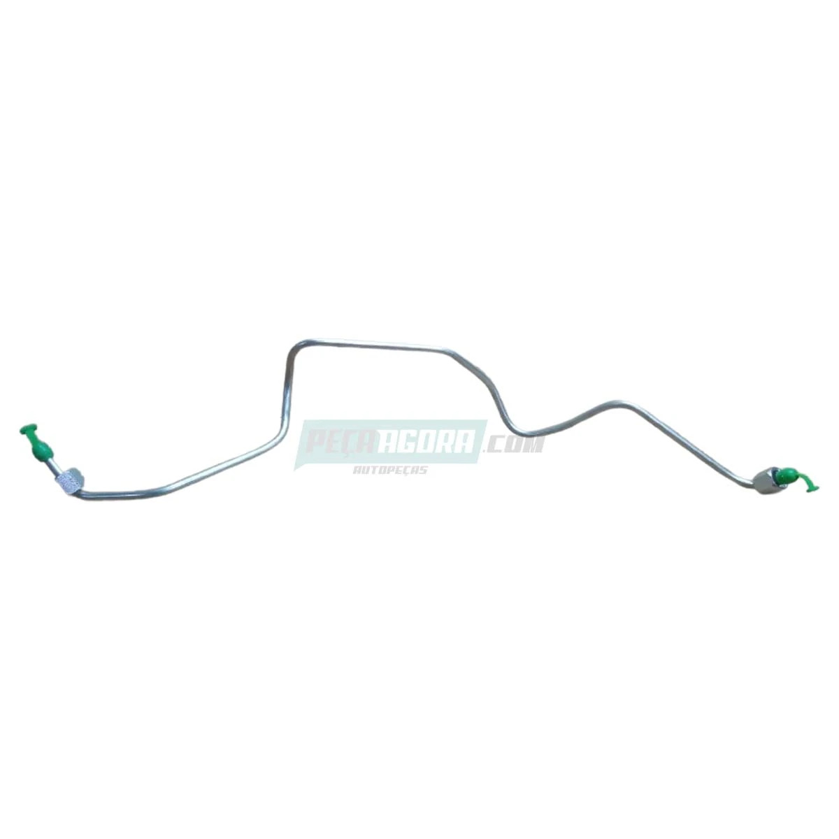 TUBO COMBUSTIVEL IVECO EUROCARGO 150E28W 160E30 180E30 TRAKKER 380T50 TECTOR 170