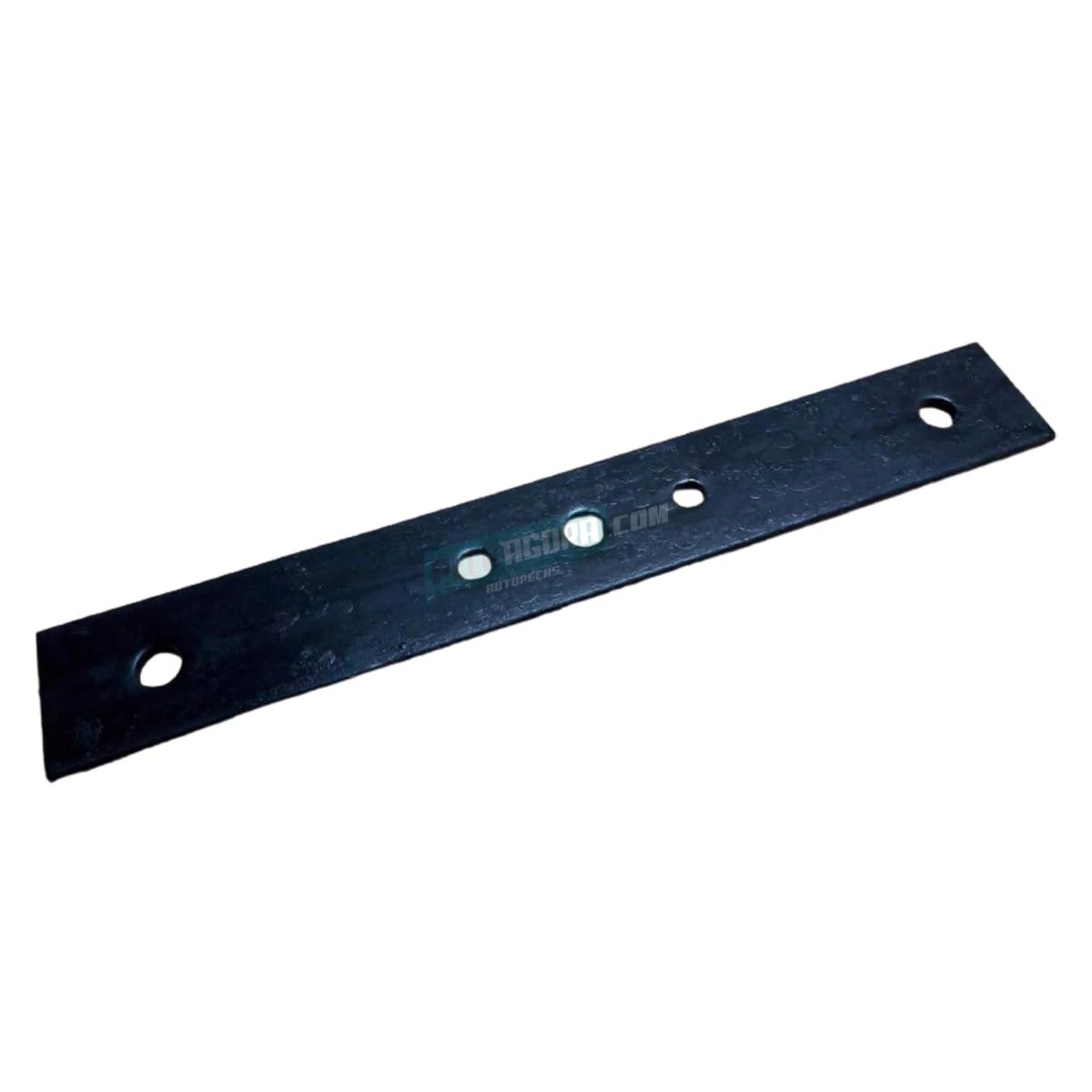 BARRA PORTA FACAS INFERIOR 670 MM ROCADEIRA 1700 (50401400122)