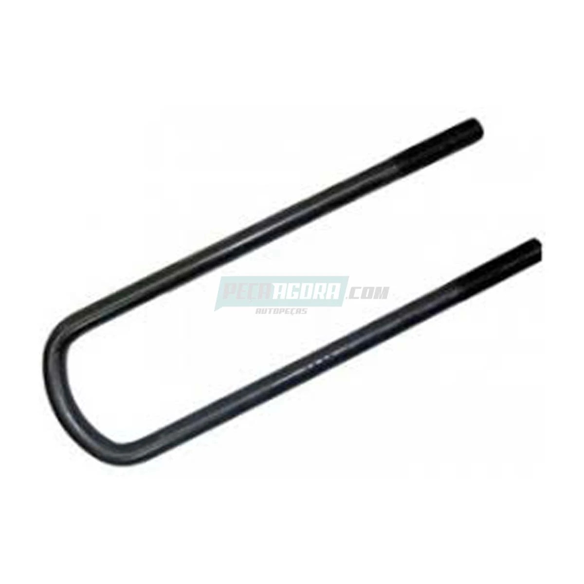 GRAMPO MOLA 9/16 X 77 X 220 MODELO D (977D1381)