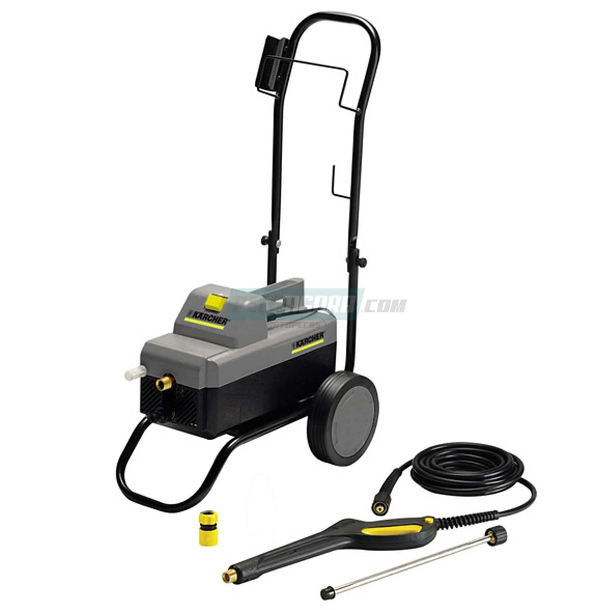 LAVADORA ALTA PRESSAO (WAP 32160022)