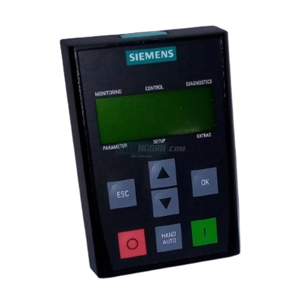  INTERFACE SIEMENS (6SL32550AA004JA1,.-.)