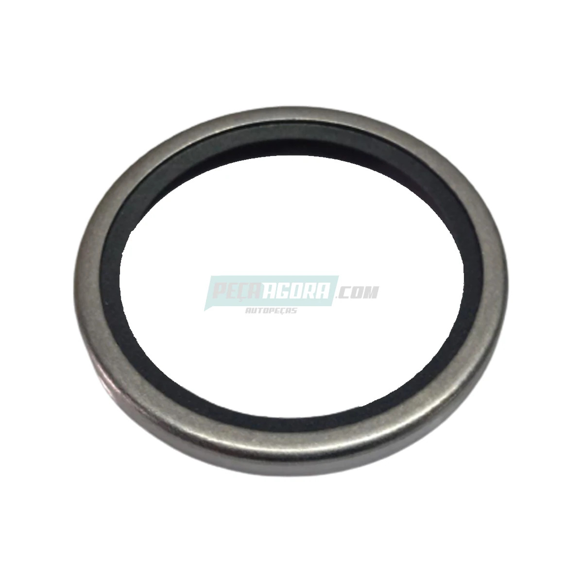 RETENTOR EIXO COMANDO CABECOTE 57,76X67,55X6,4 PTFE MOTOR D12C 340 D12D 340 (154