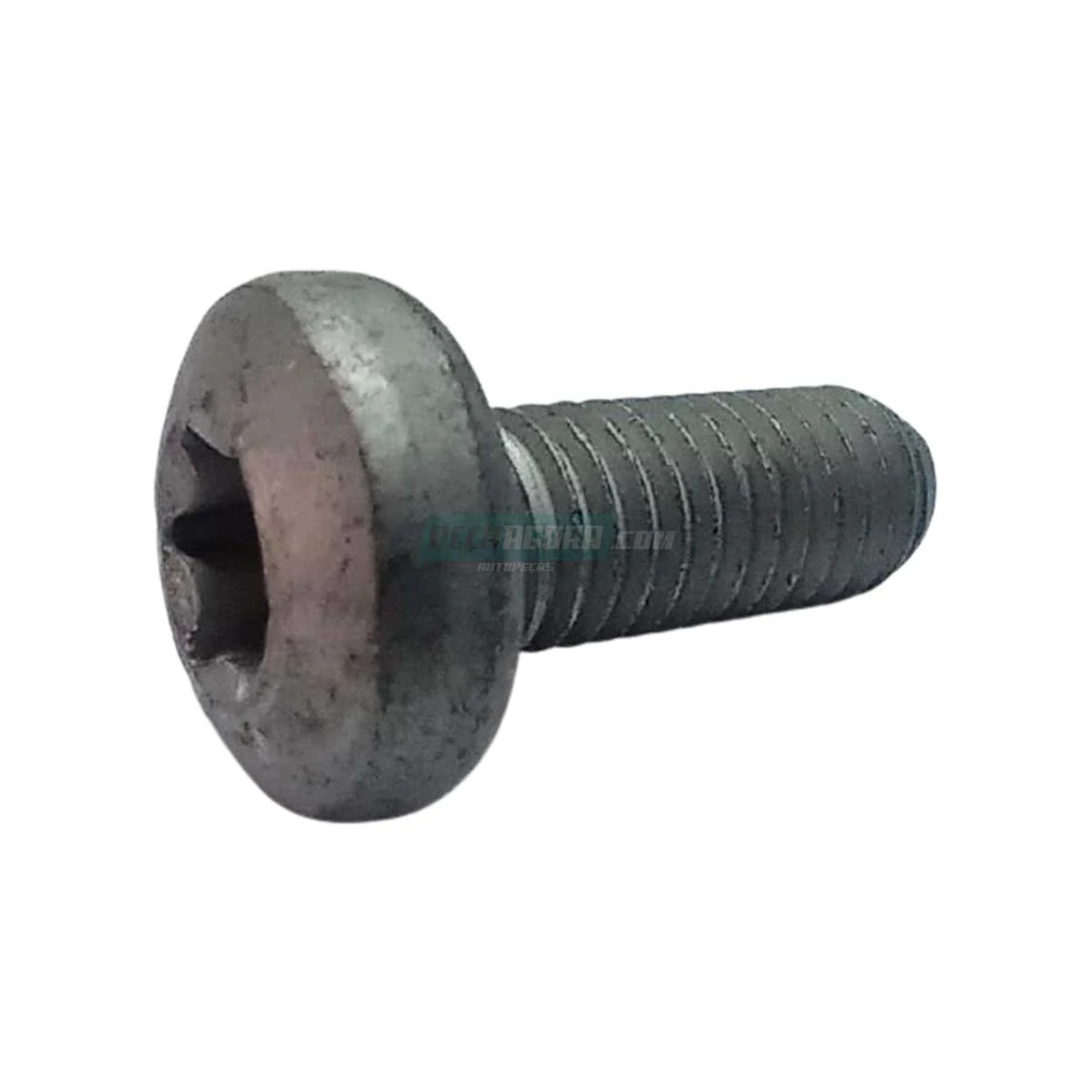 CAIXA 4 PARAFUSO DOBRADICA CAPO M8X1.25X16 MB MERCEDES BENZ SPRINTER DIVERSAS  (