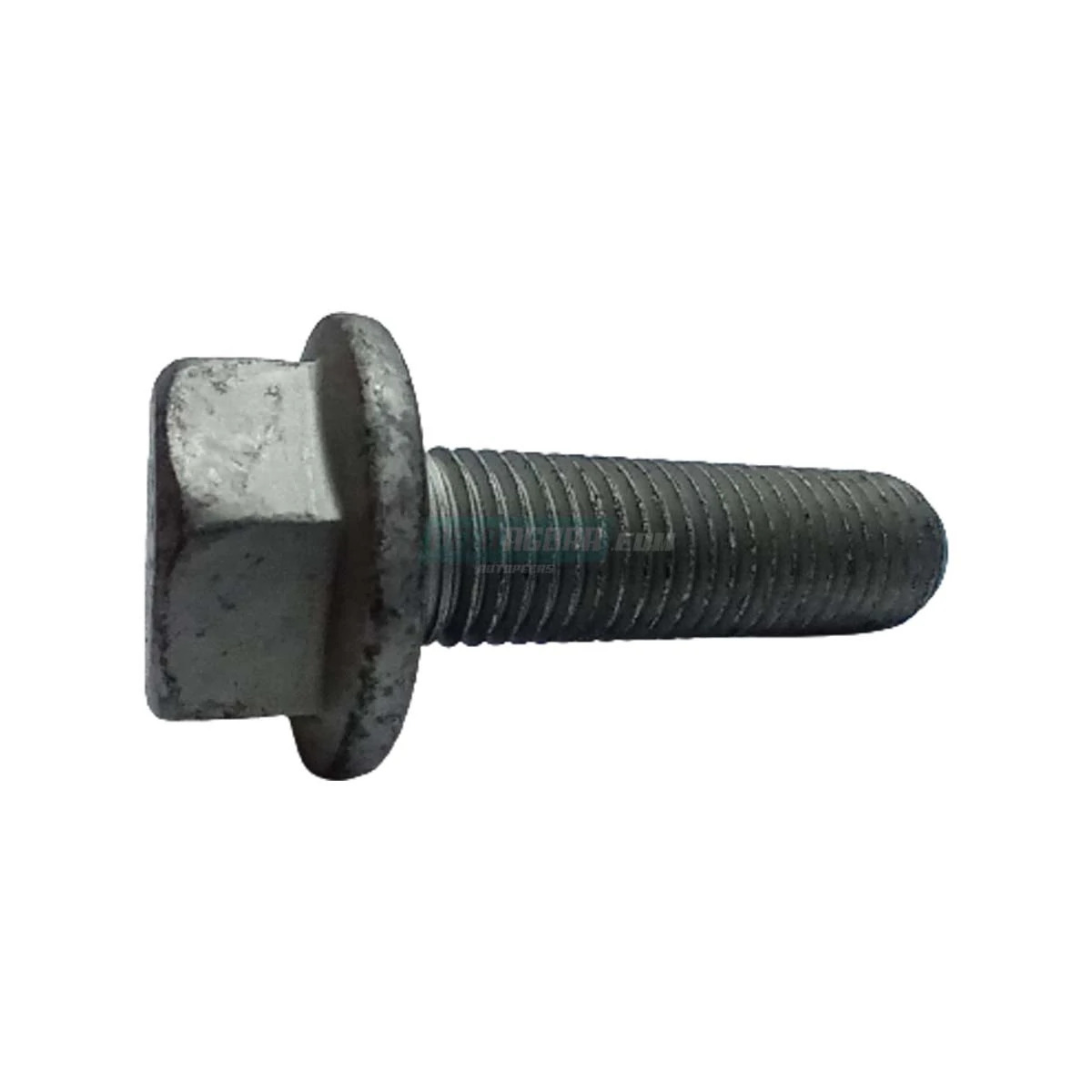 CAIXA 5 PARAFUSO SEXTAVADO FLANGEADO 12X40X1,5MM 10.9 ROSCA TOTAL DIVERSOS (CX.9