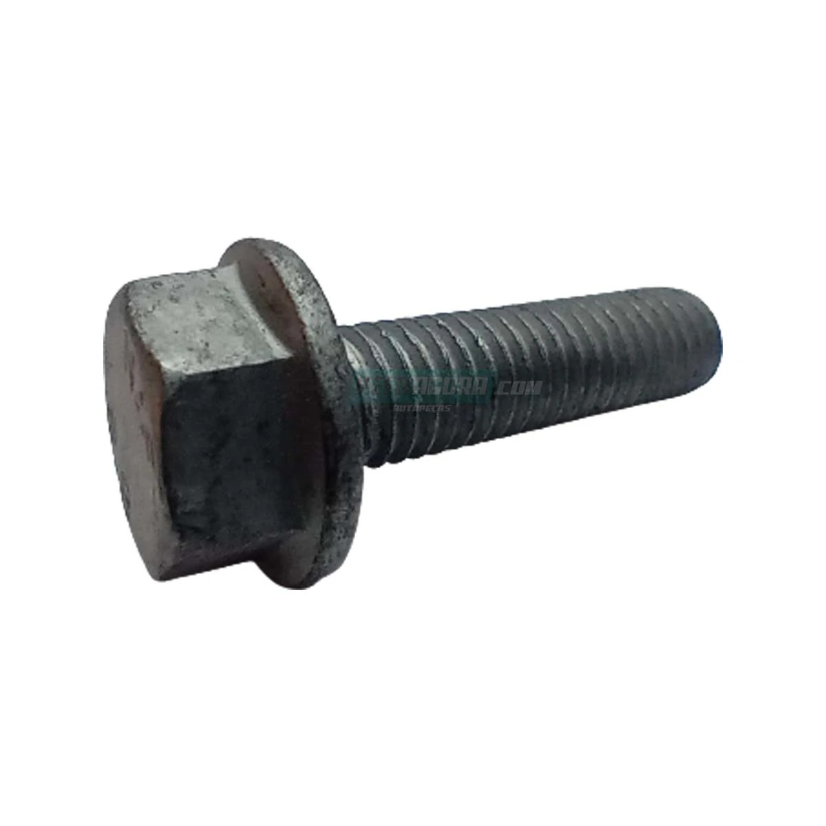 CAIXA 5 PARAFUSO SEXTAVADO FLANGEADO 8X30X1,5MM DIVERSOS (CX.910105008016**5)