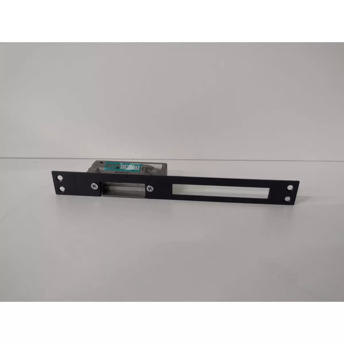 FECHO ELETROMAGNETICO FE 61 AMELCO FECHO REFORCADO PARA PORTAS DE ENTRADA PESADA