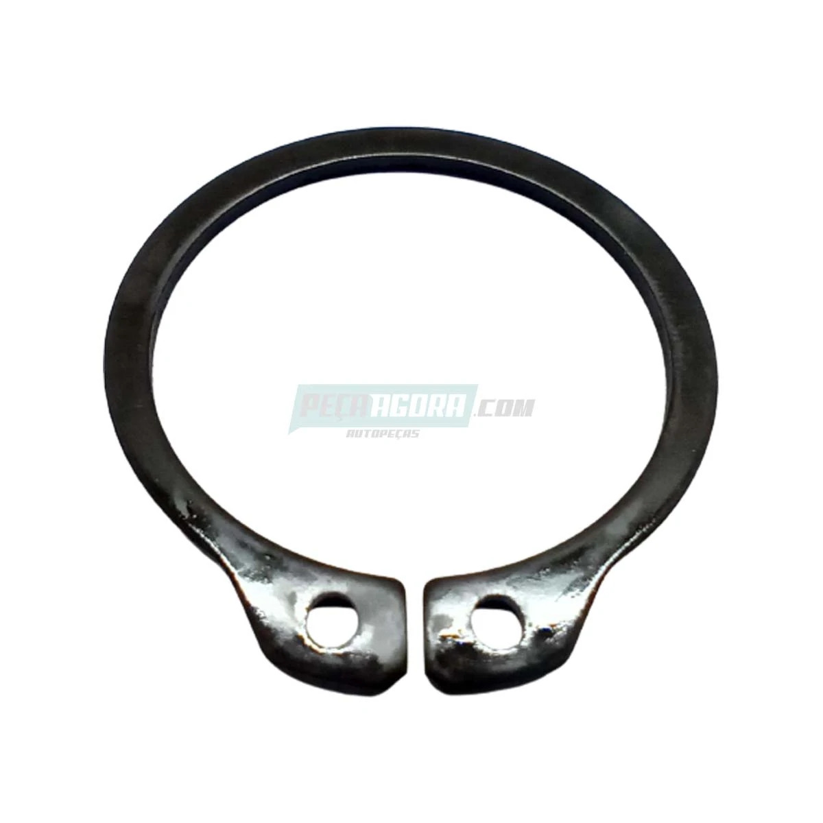 ANEL ELASTICO 38MM FREIO MASTER BENDIX APLICA NA PONTA DO EIXO "S" 10 ESTRIAS (2