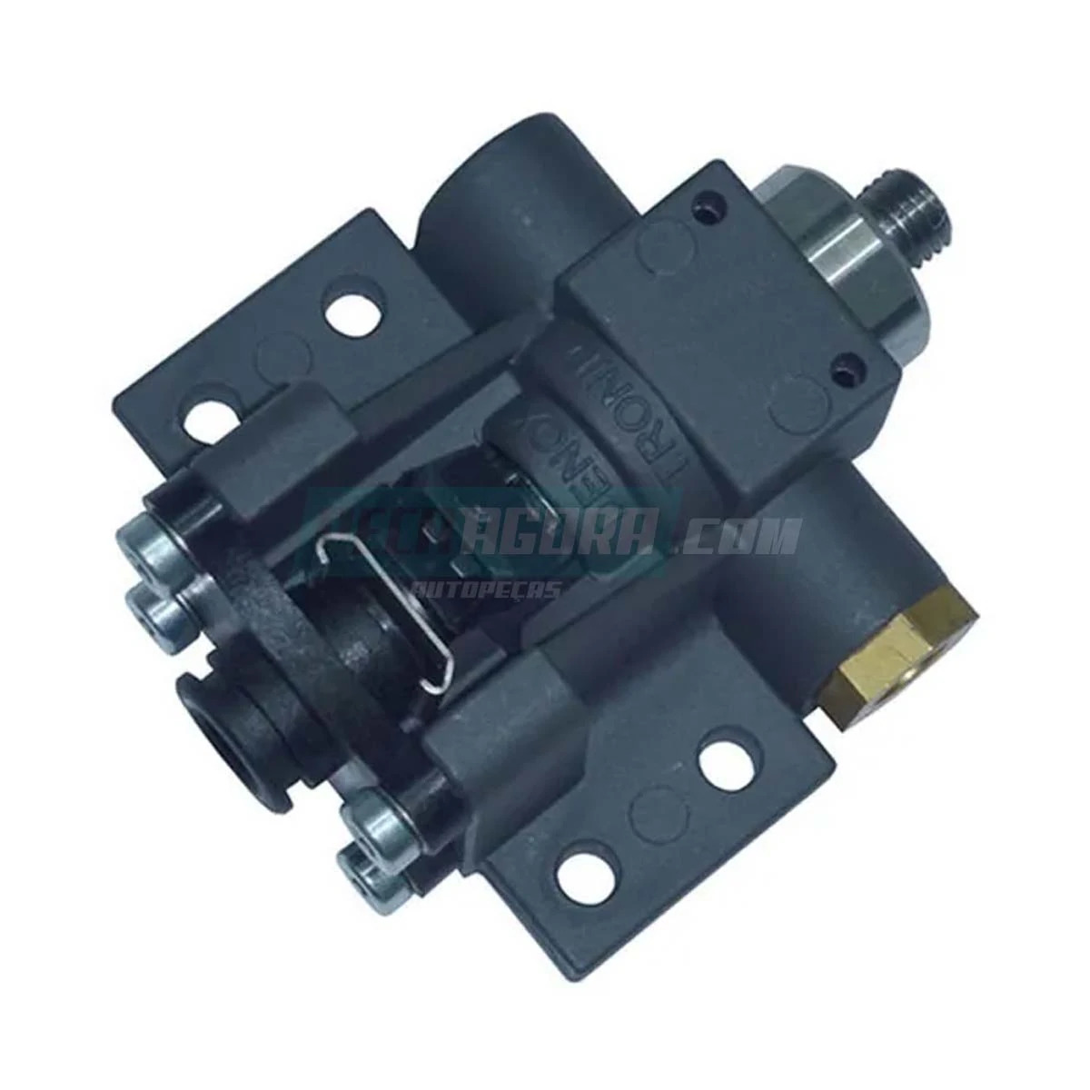 DOSADOR ARLA PARA SCANIA CAMINHAO P G R ONIBUS F K N (2001791-1753208-L0107118)