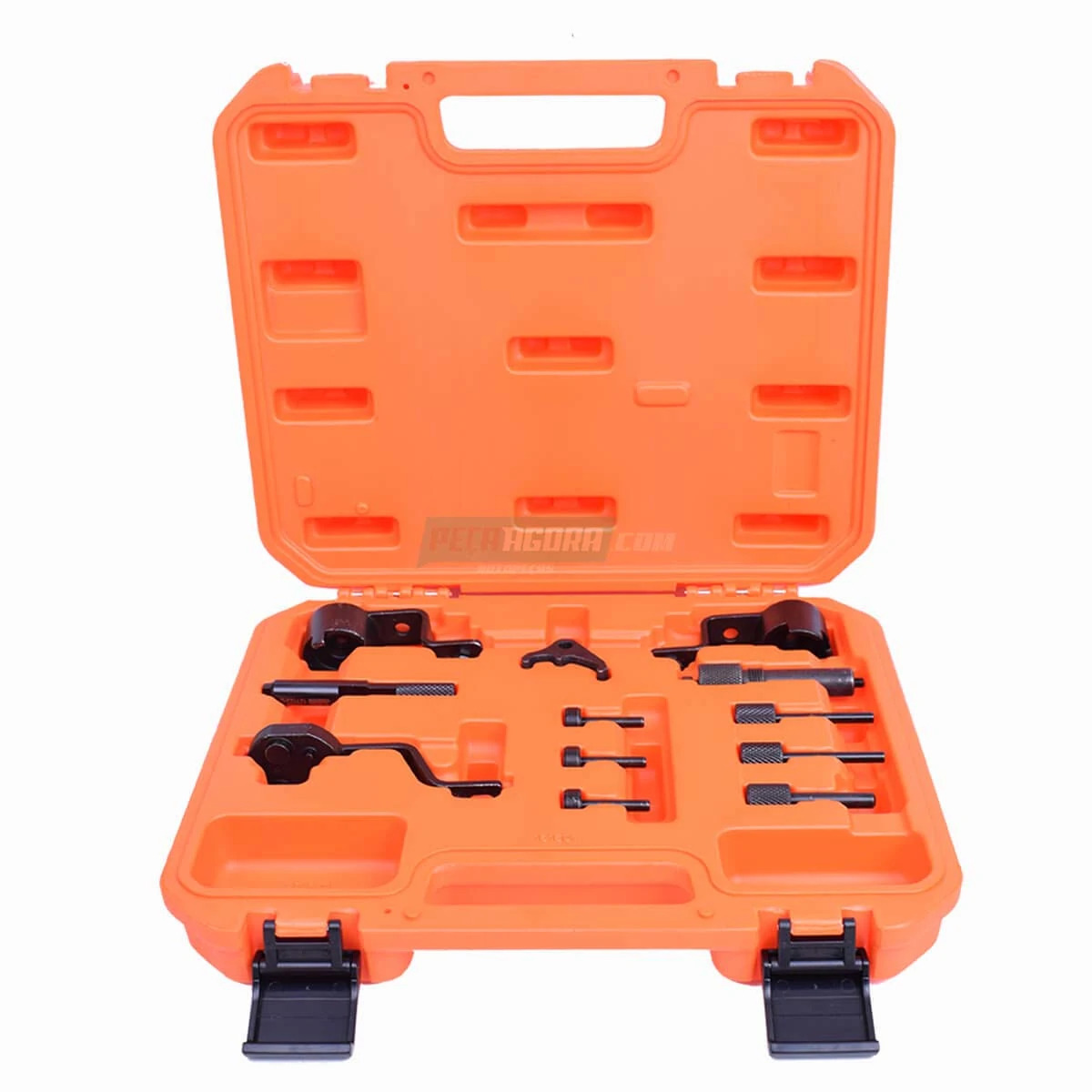 KIT DE FERRAMENTA (RAVEN 131501)