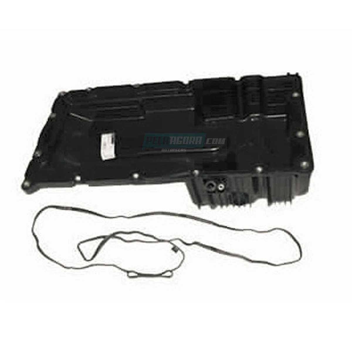 CARTER MOTOR CUMMINS PLASTICO FOTTON (5302027.)