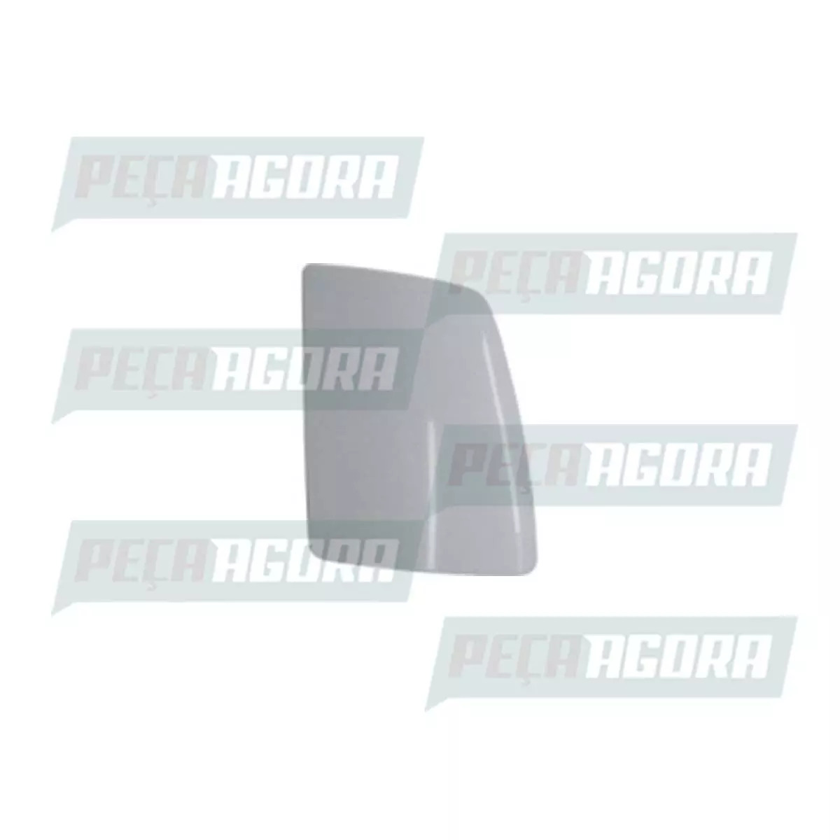 DEFLETOR LATERAL LD MBB ACCELO 715 815 915C 1016    OBS: ORIGINAL NAO VENDE ESSE