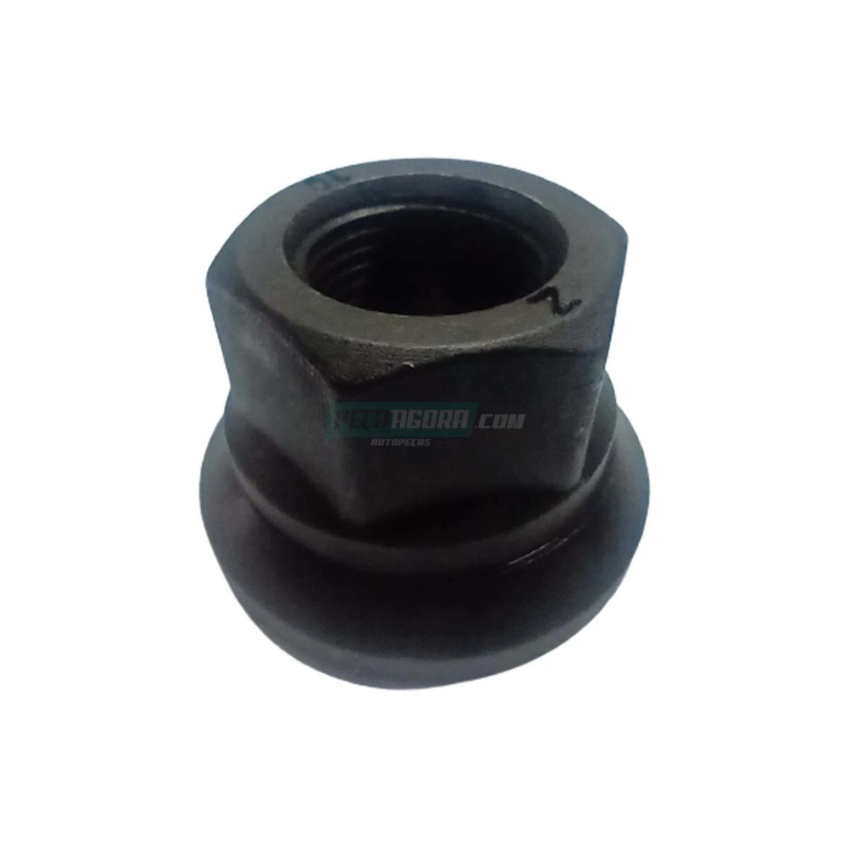 PORCA 18MM M18X27,1,5 RODA DIANTEIRA  (2901802334)