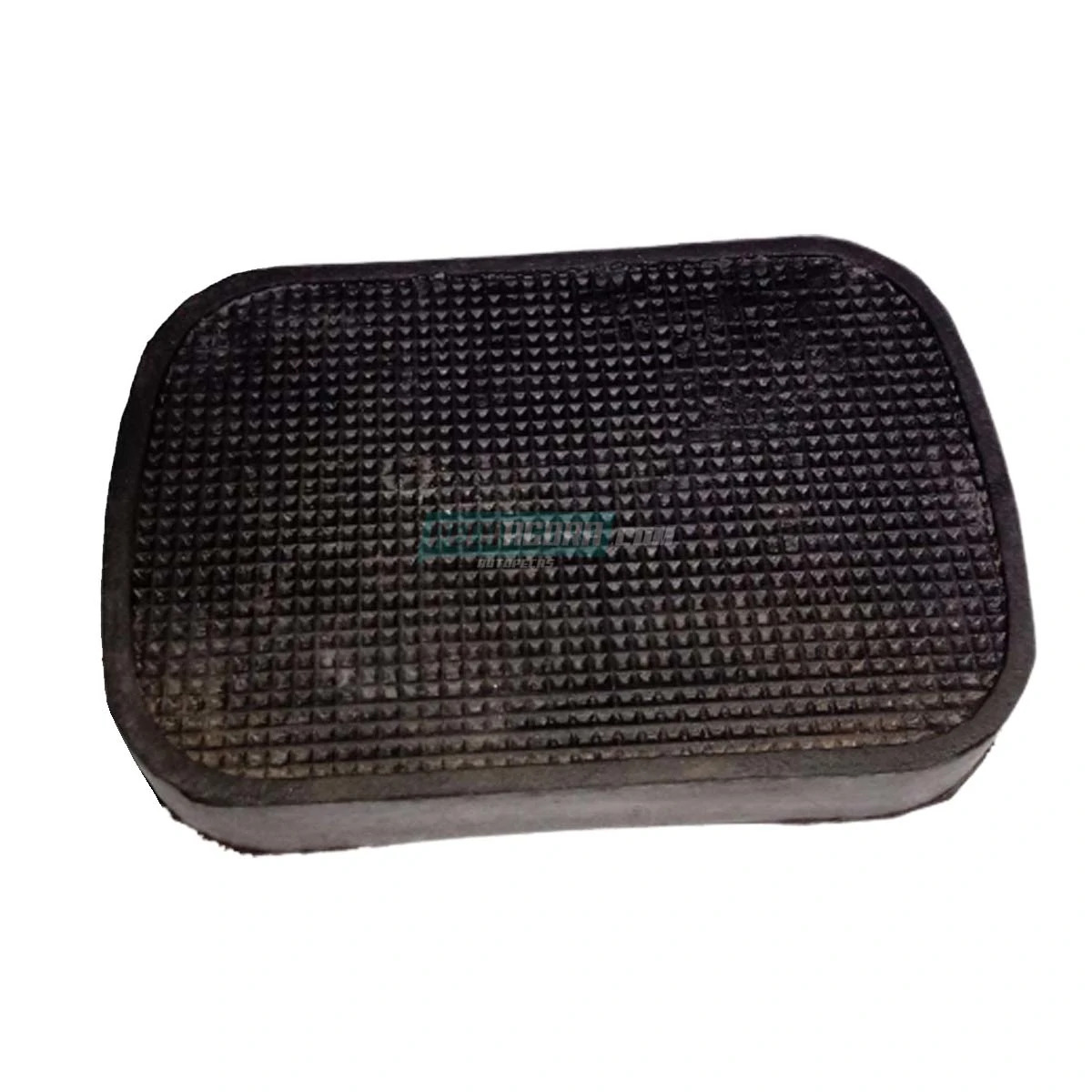 CAPA PEDAL EMBREAGEM FREIO MB MODERNO (3052910182_)