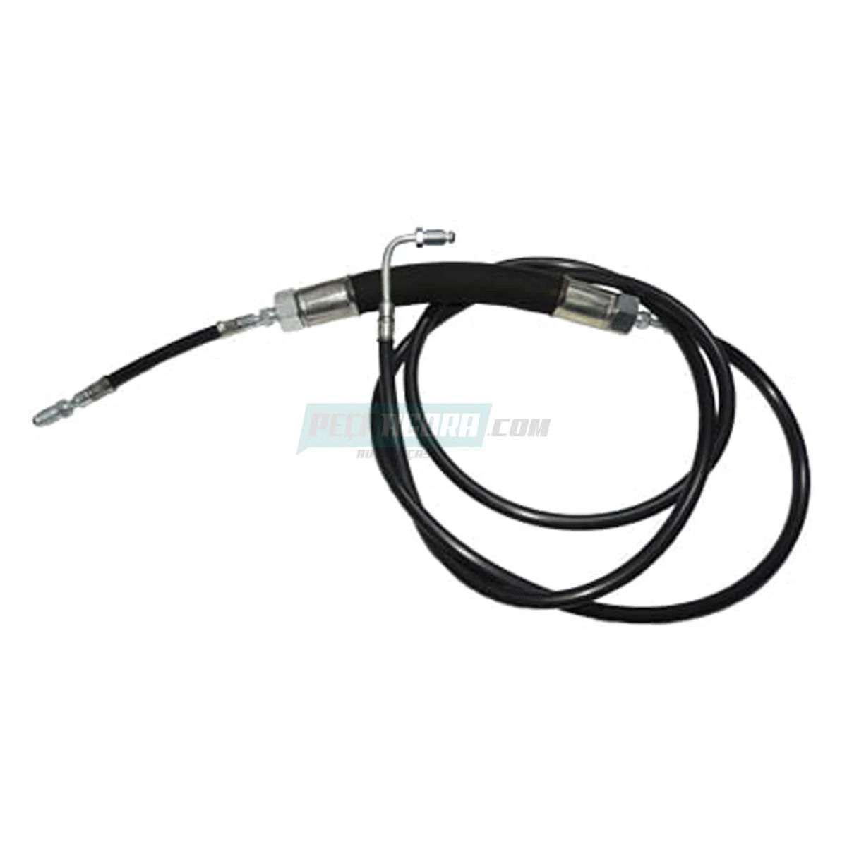 TUBO DE PRESSAO DA EMBREAGEM VW CONSTELLATION 17250E 24250E (2S2721482.)