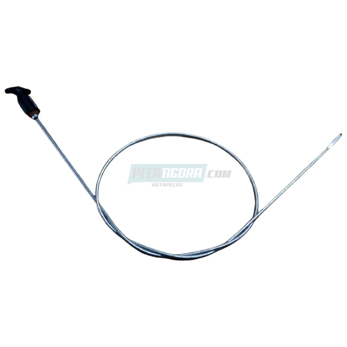 VARETA NIVEL OLEO MOTOR 1470MM FORD MOTOR CUMMINS 6CTAA  8.3 97 A 01 (YC456750CA