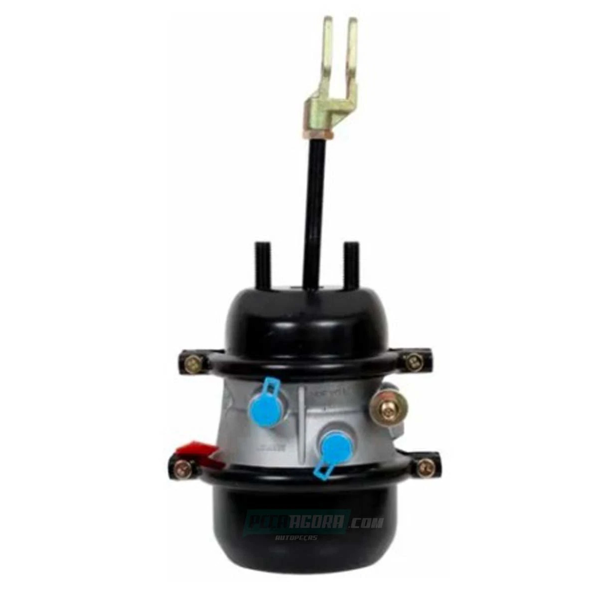 CAMARA FREIO HASTE CURTA 16X24 FORD VOLKS RANDON CAMINHAO ONIBUS CARRETA (2TA607