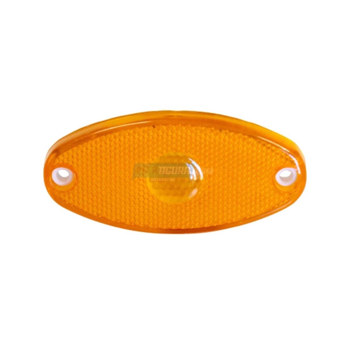 LANTERNA LATERAL POS-RET AMBAR SEM SOQUETE MARCOPOLO CAIO (0880997-9)