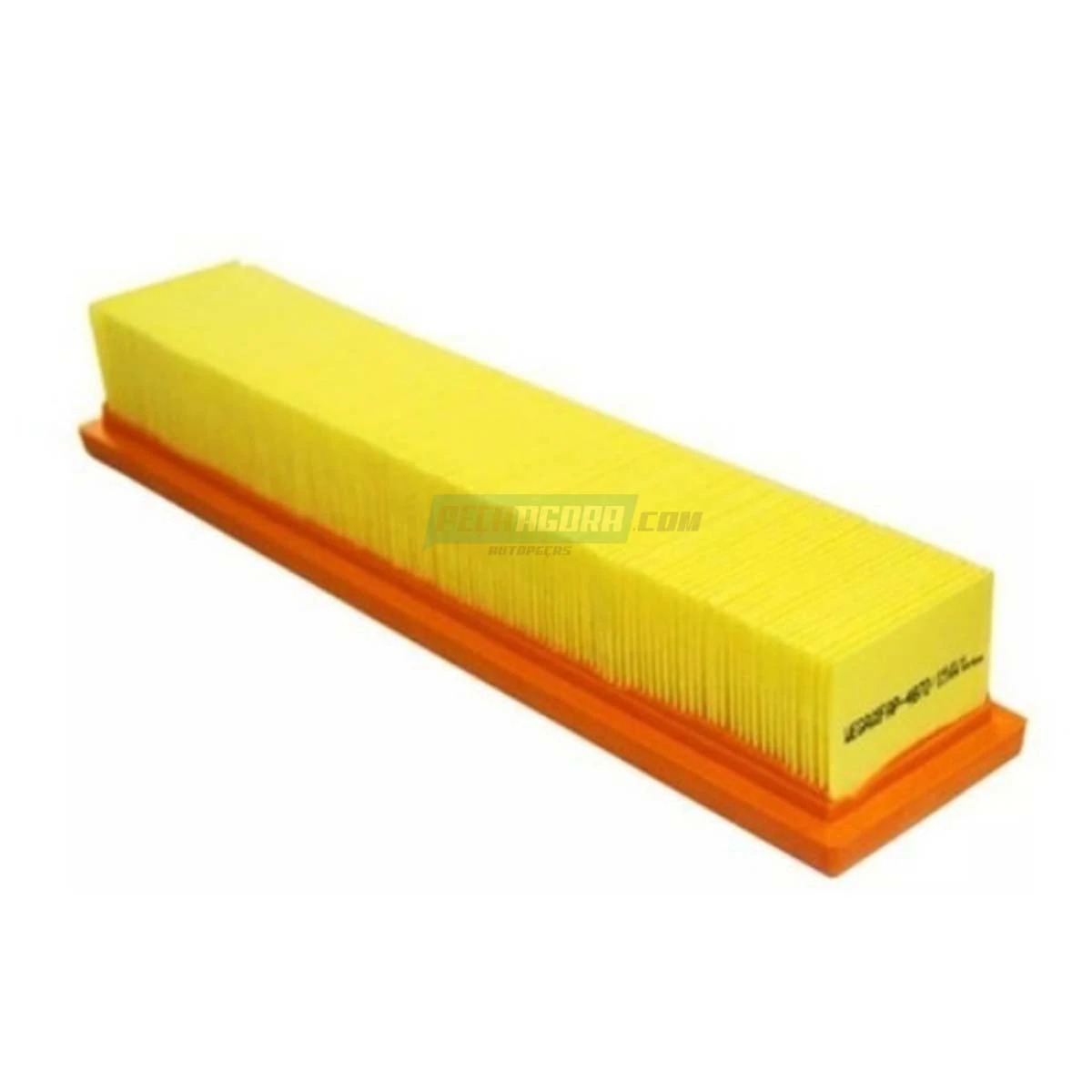 FILTRO AR SANDERO 1.0 12 A 14 MARCH 1.0 16V 2011 EM DIANTE (FAP48721)