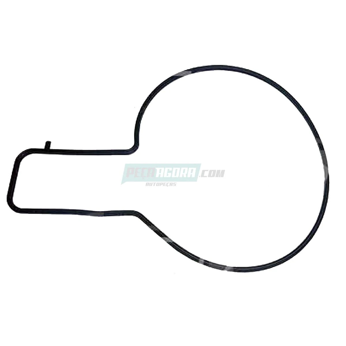 CAIXA COM 2 JUNTA BOMBA AGUA VOLVO D13 A/B/C/SRC (EURO 4/5)D13B SEM E (CX.211035