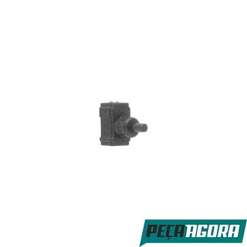 INTERRUPTOR PAINEL LORENZETTI 1185PR CAIXA C/ 20 (15861CC)