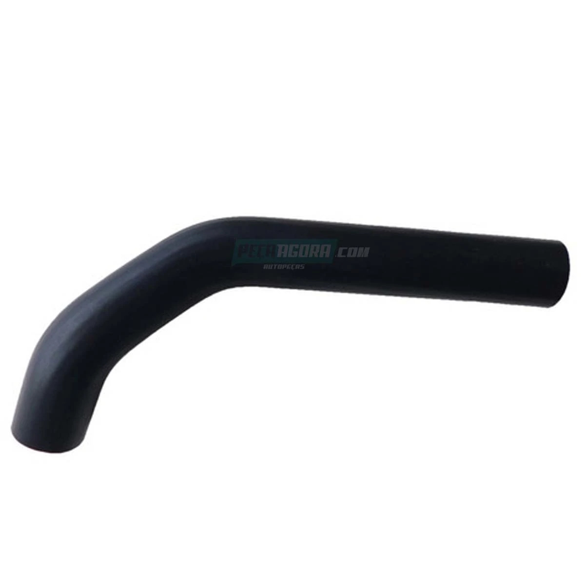 MANGUEIRA INFERIOR RADIADOR COM MOLA VW ONIBUS 16210 (2RP121073A)