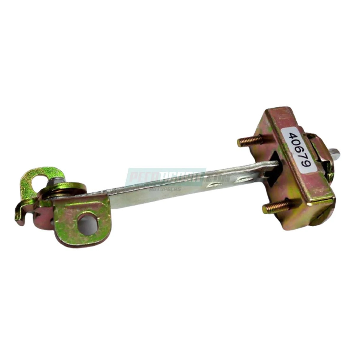 LIMITADOR PORTA MERCEDES ATEGO AXOR  (V.9737201416--9737201516-W42-0025)