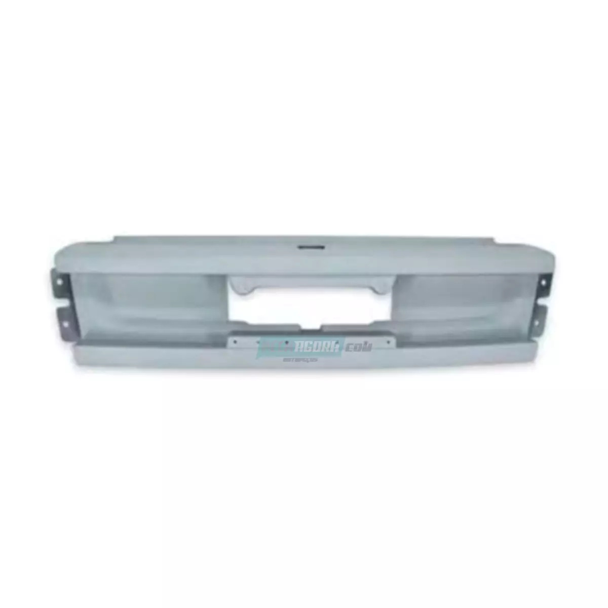 PARACHOQUE CENTRAL VW 5.150 8.160 9.160 10.160 DELIVERY 2012 DIANTE (2P0807103A5