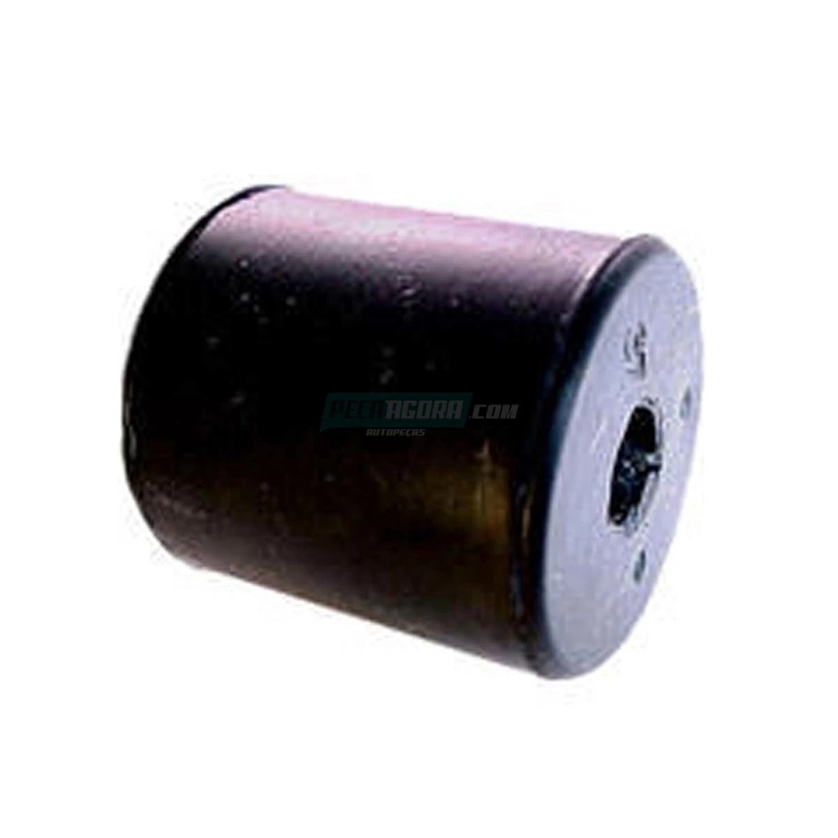 COXIM DE BORRACHA DA GRADE DA CABINE PARA SCANIA SERIE 4 (1397568)