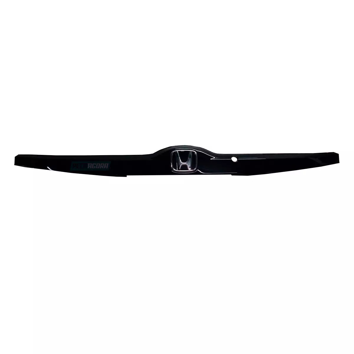 ACABAMENTO TAMPA PORTA MALAS FIT 2015 A 2019 HONDA ORIGINAL  (ACABFIT2015-74890T