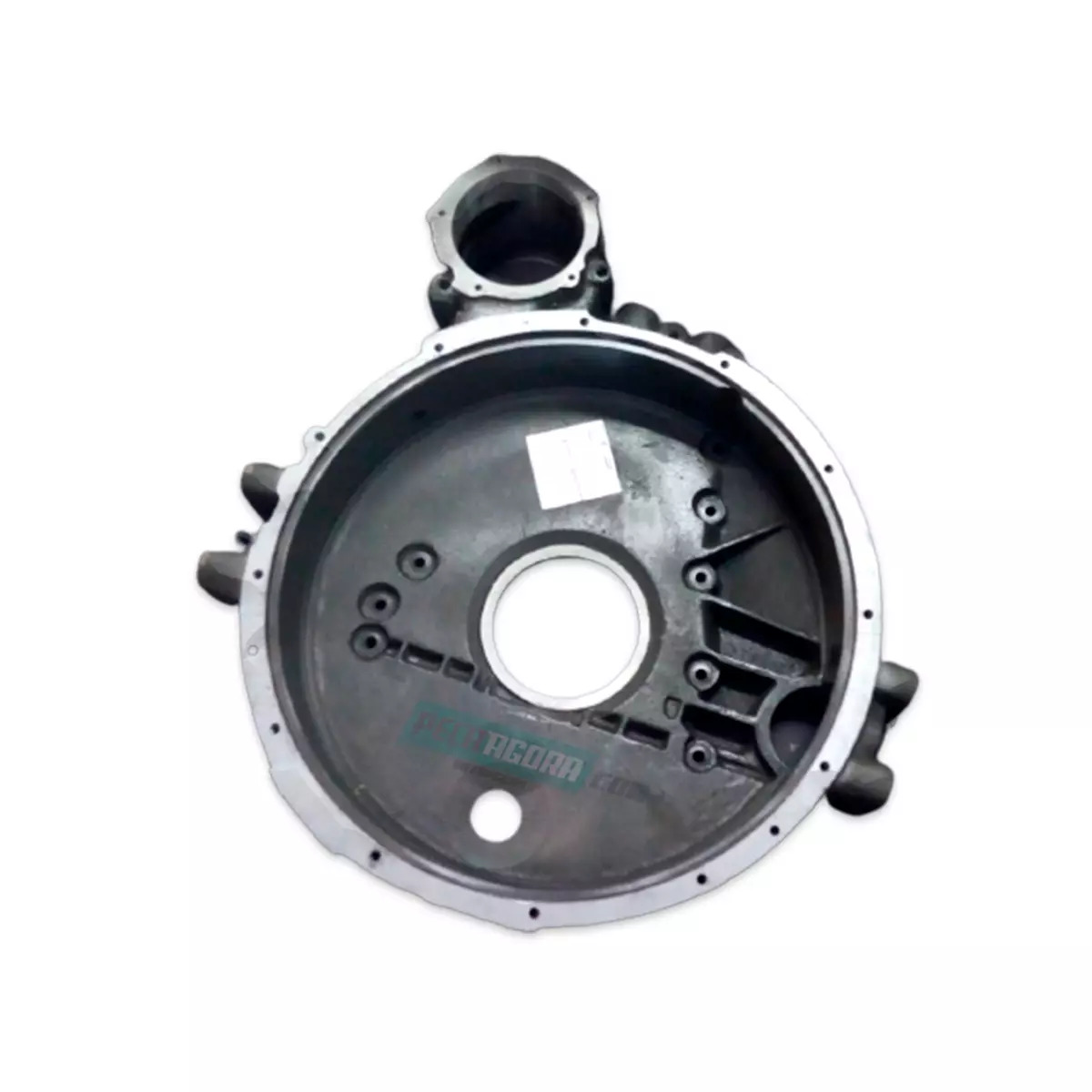 CARCACA VOLANTE MOTOR OM906LA OM926LAMERCEDES AXOR 25283 / 2826 / 2828K / 2831 /