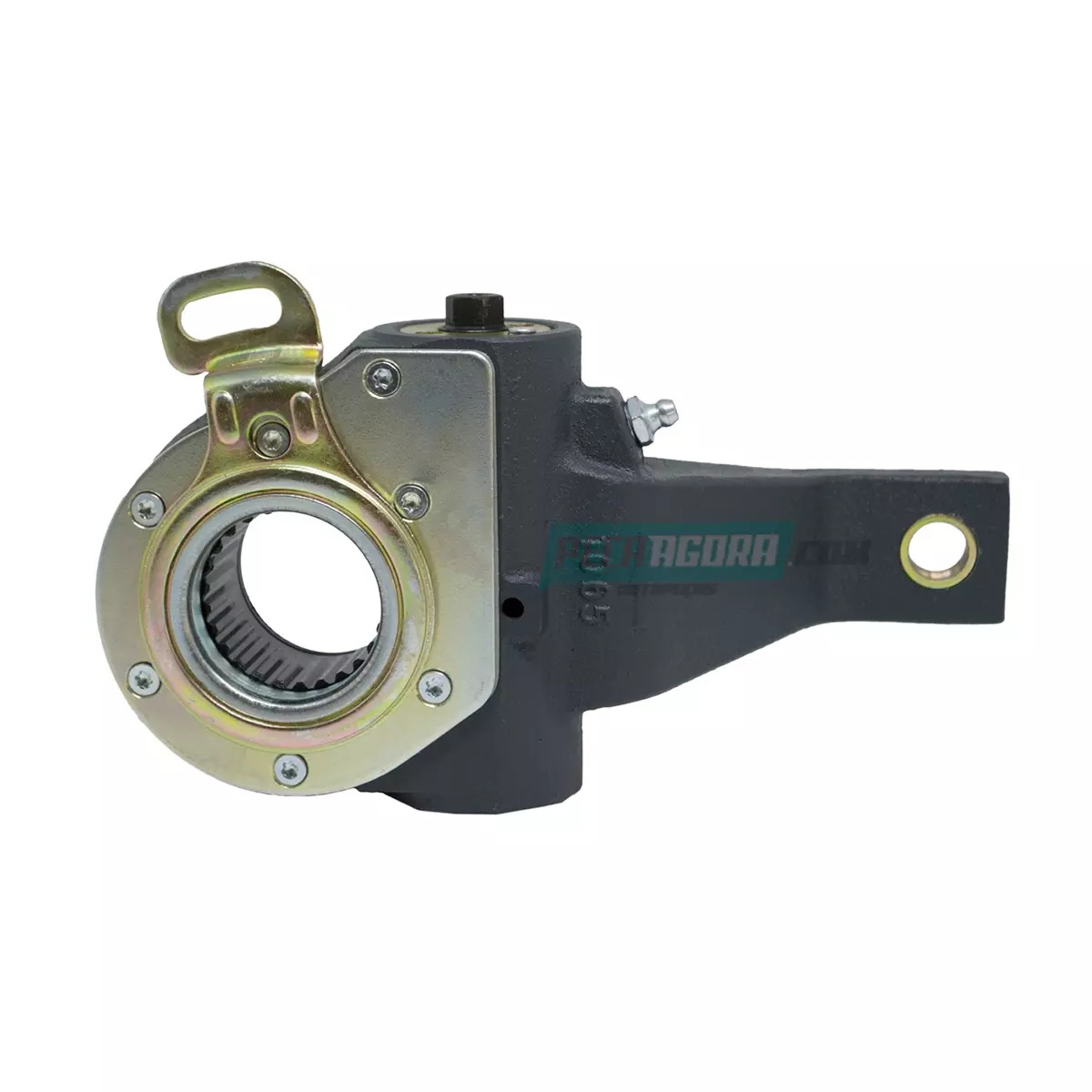 CATRACA FREIO AUTOMATICO LD 26 ESTRIAS VW MAN TGX 28440 29440 29480 33440 (2V561