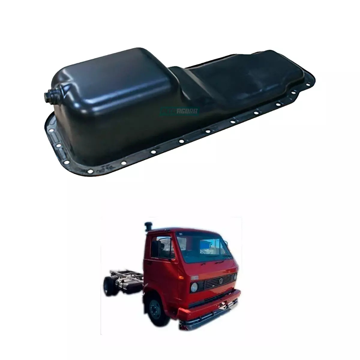 CARTER PERKINS ALUMINIO T06103601A (T06103601A)