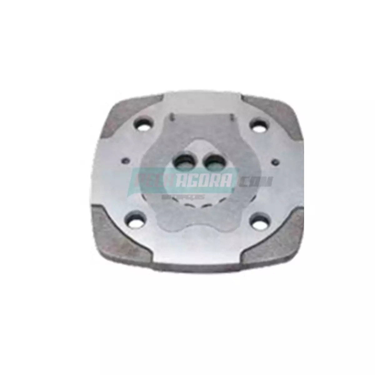 VALVULA LAMELAS LÂMINAS PLACA COMPRESSOR AR 90MM MB OM355 1519 1520 1524 1924 1