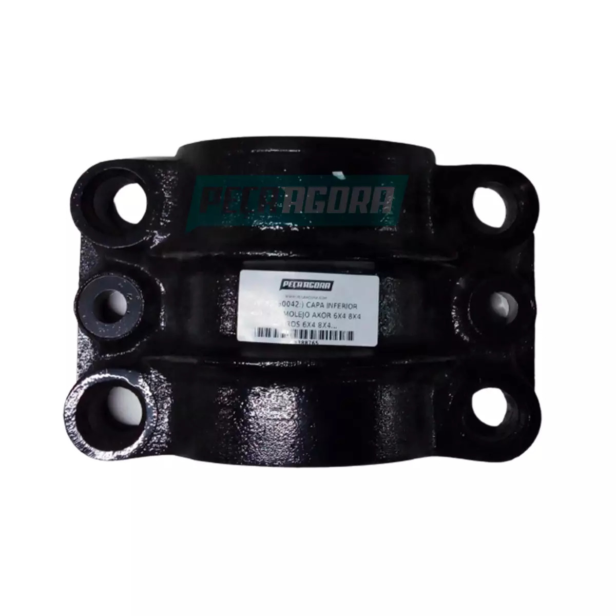 TAMPA RESERVATORIO EMBREAGEM PARA SCANIA 113 (1374295)