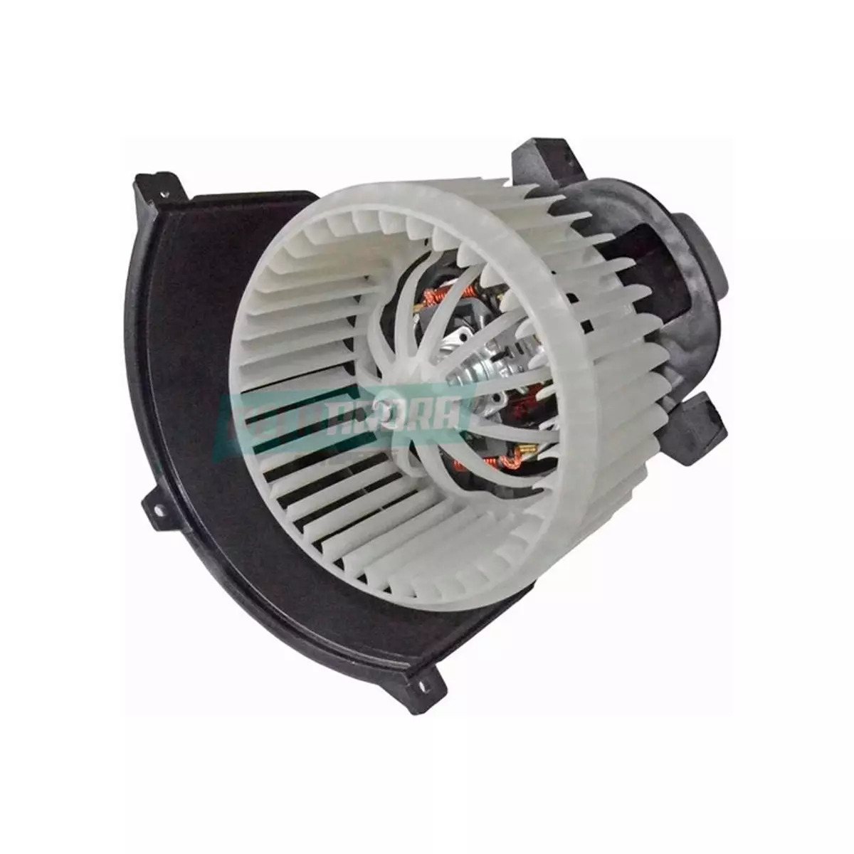 VENTILADOR INTERNO DE AR CONDICIONADO AMAROK 2014 (R530139)