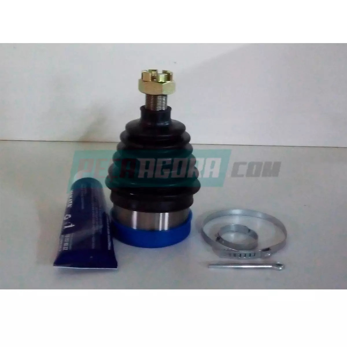 PONTEIRA FIXA MARCH VERSA 1.6 16V 22D (KJH3301)