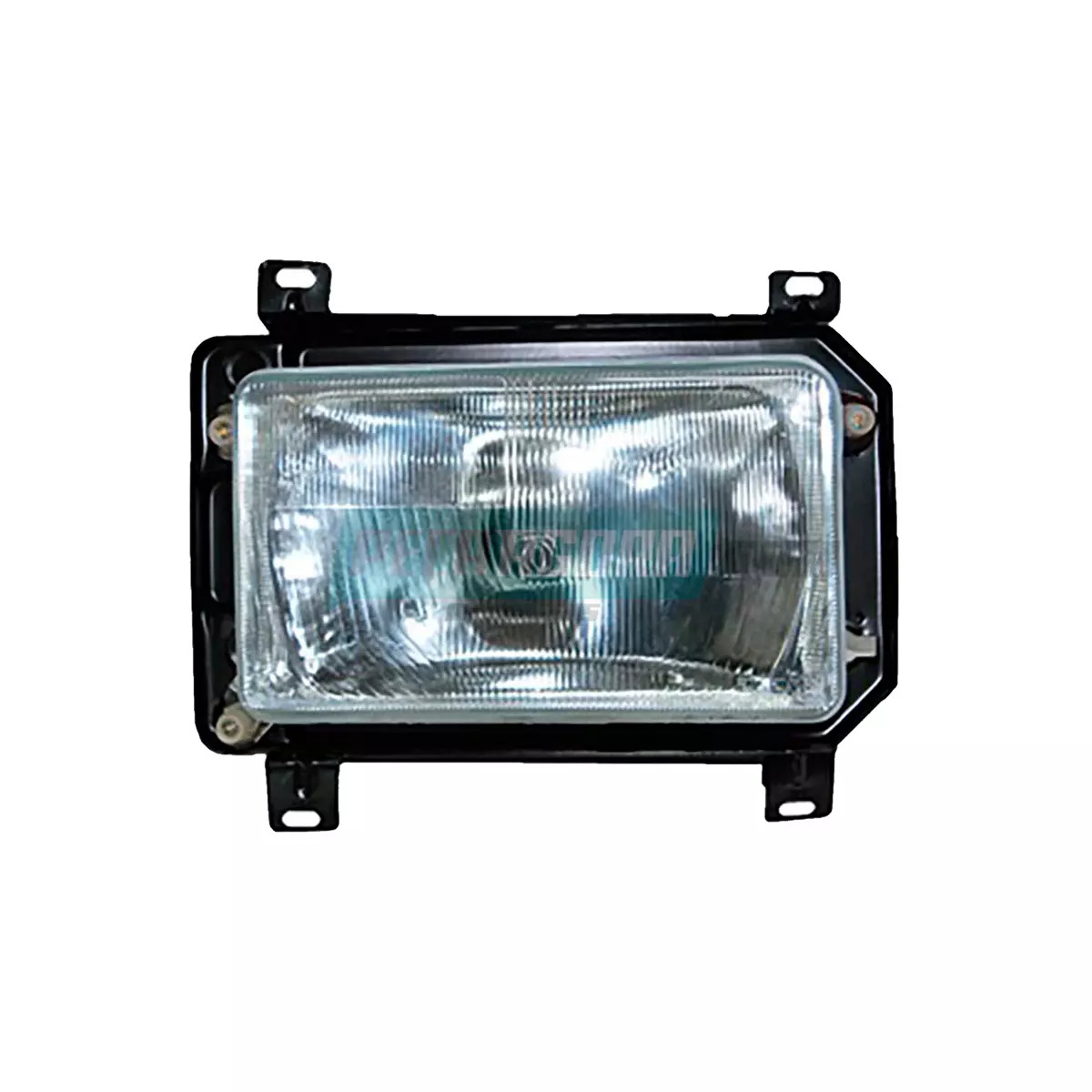 FAROL DIREITO H4 VW 7100 8100 8140 8140CO CE CKD 94 A 99  (TAP941008-F132C)