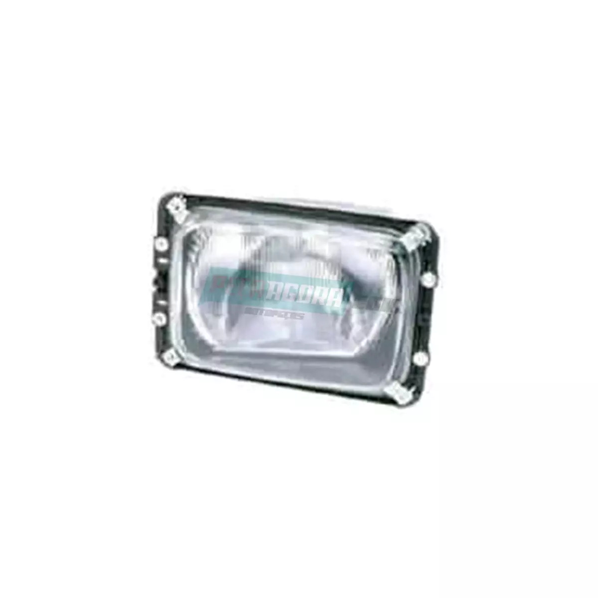FAROL H4 DIREITO SEM SOQUETE MB 709 910 912 1214 1215 1414 1418 1714 1715 1718 (
