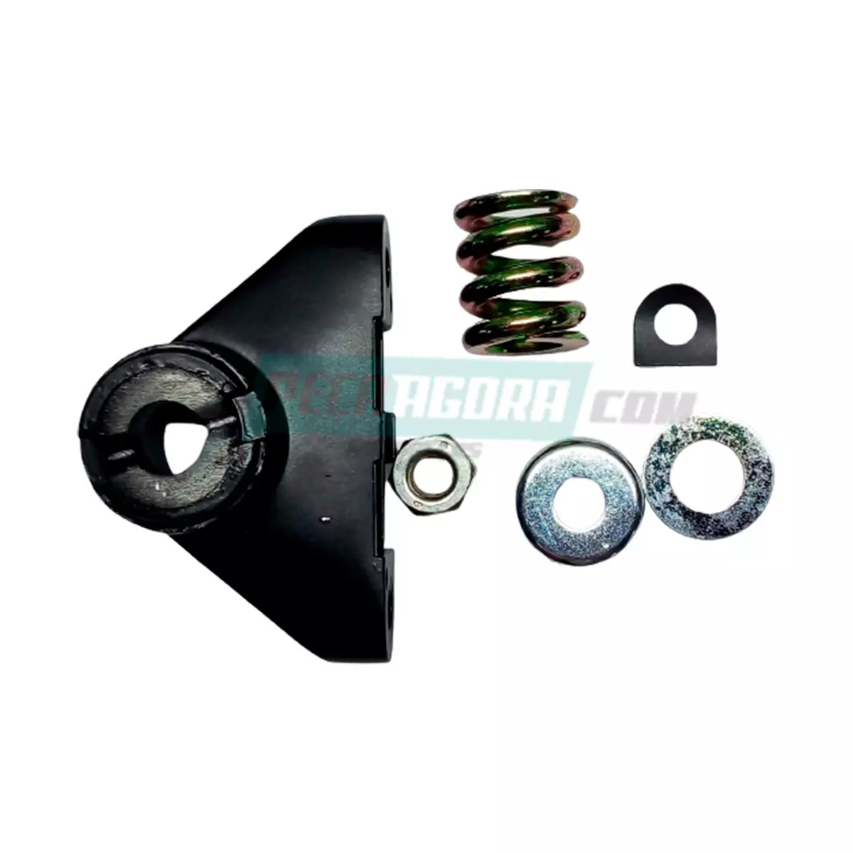 SUPORTE INFERIOR FIXACAO BRACO ESPELHO TODOS FORA DE LINHA (6948107213)