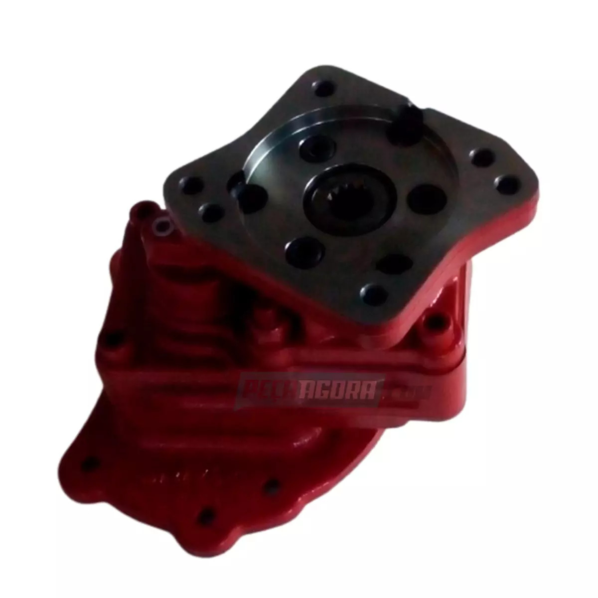 TOMADA DE FORCA PARA POLIGUINDASTE (T9100)