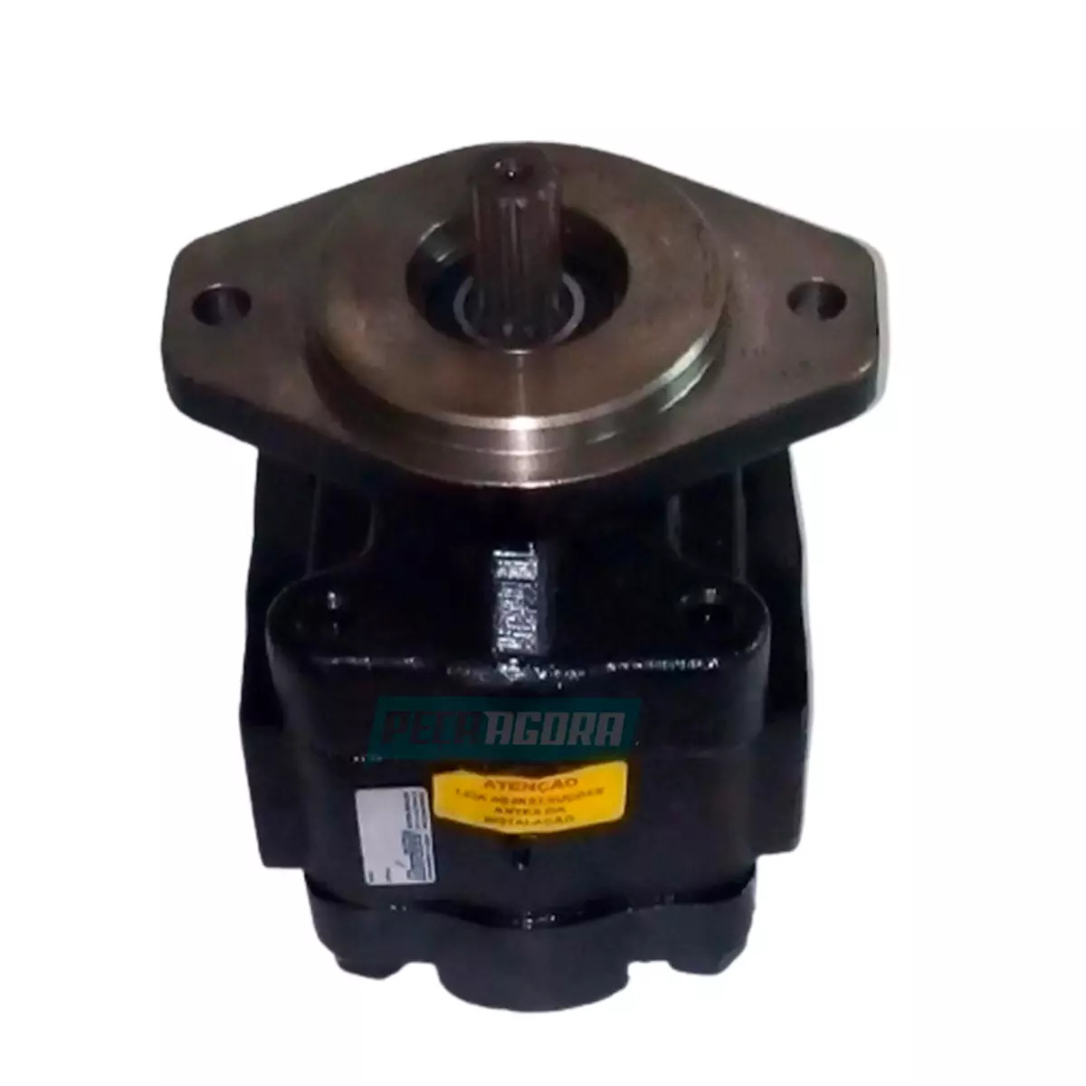 BOMBA DA TOMADA DE FORCA PARA POLIGUINDASTE (T9100-56L)