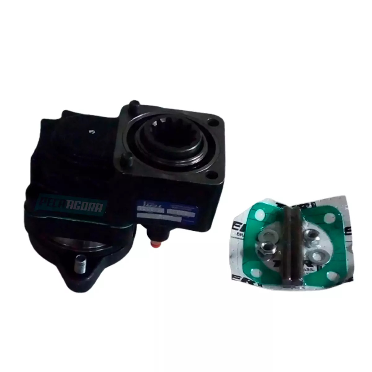 TOMADA DE FORCA CAMBIO G85 ( TK-5990)