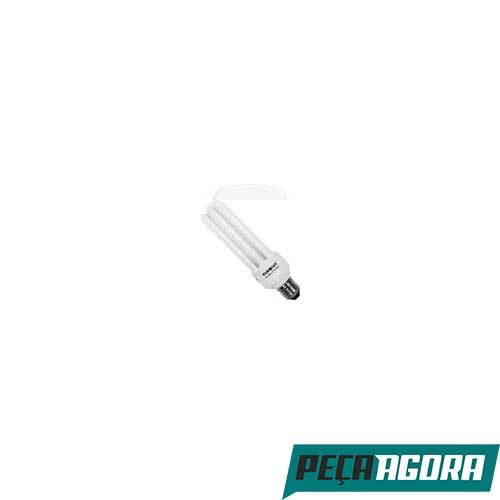 LAMPADA OUROLUX FLUORESCENTE 3U 127V 11W (14838CC)