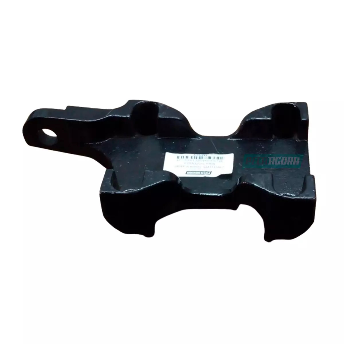 SUPORTE APOIO MOLA SUSPENSO A ARVOLKSWAGEN 19310 / 19 (2T0511149A.)