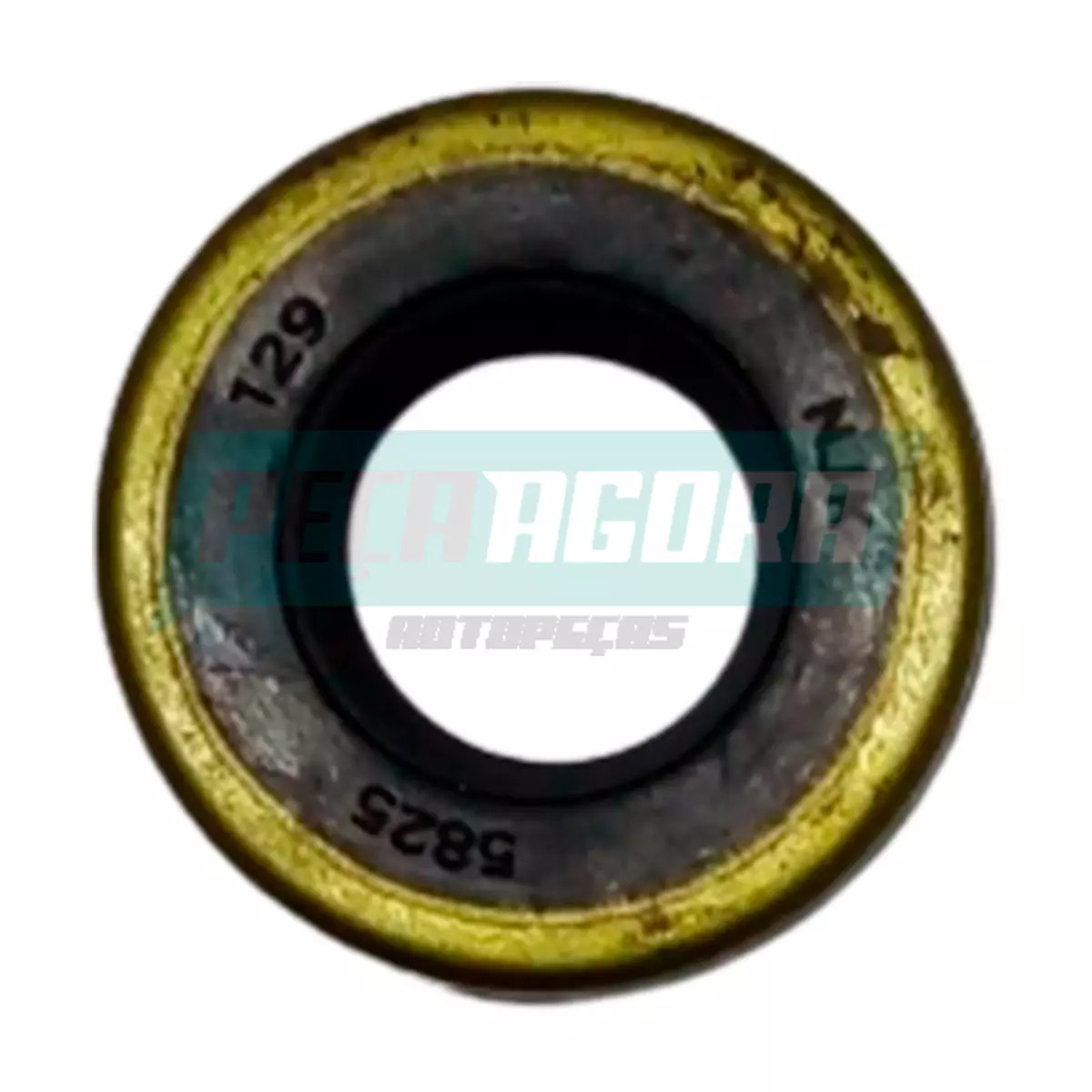 RETENTOR SEM FIM CATRACA AUTOMATICA VW CONSTELLATION CARRETA (2R0611363A)