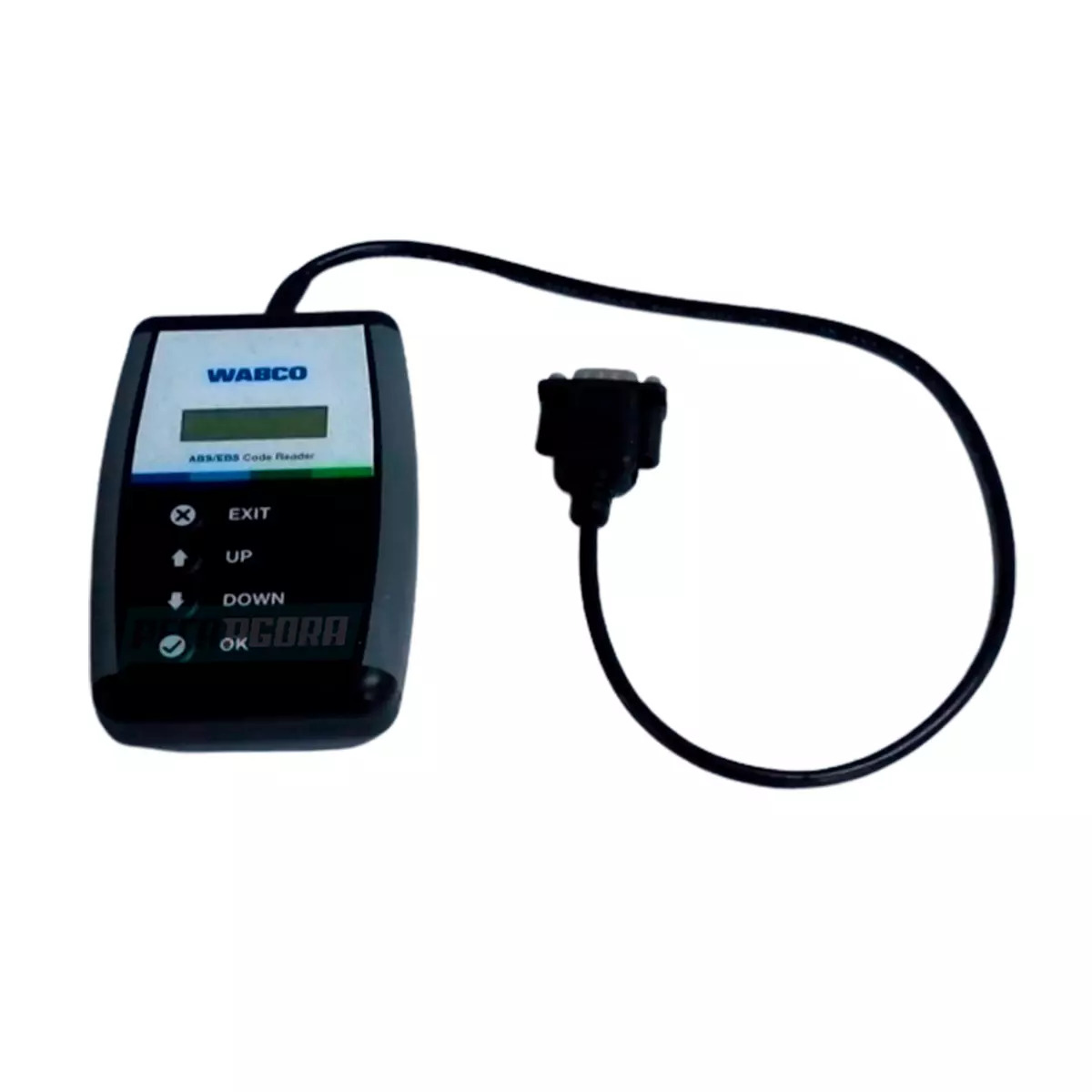 APARELHO DIAGNOSTICO PORTATIL FREIO ABS DIVERSOS Todos os fabricantes de reboque