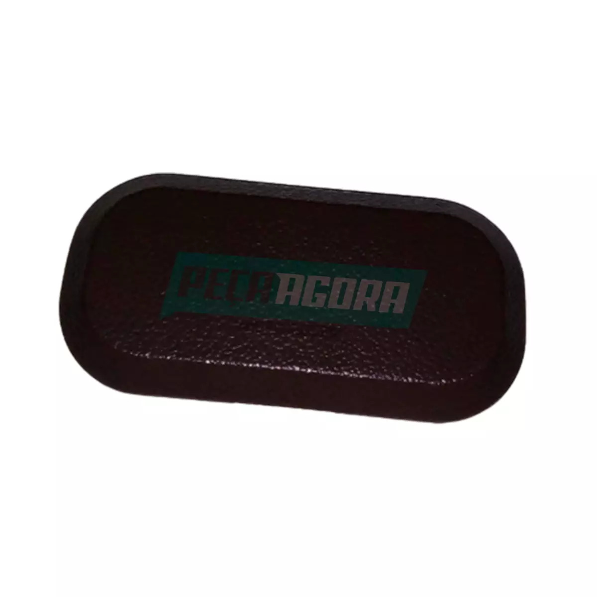 CAPA PLASTICA MARROM DA ALCA MB HPN   (6739880035M)